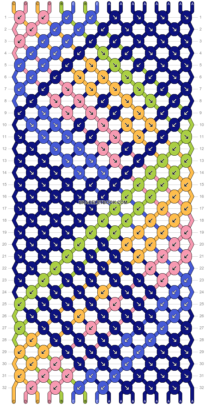 Normal pattern #116845 variation #416420 pattern