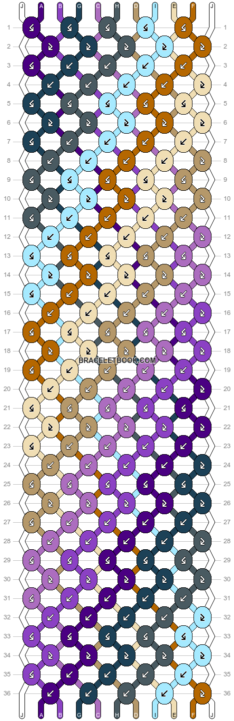Normal pattern #199330 variation #416421 pattern