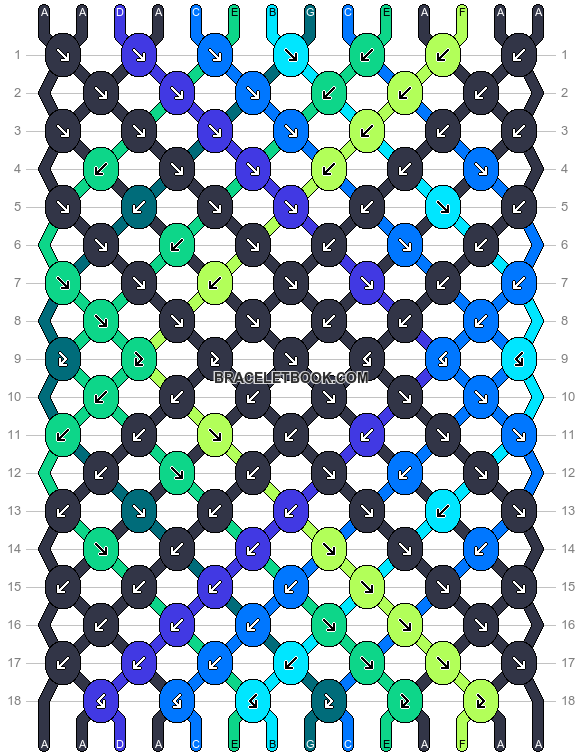Normal pattern #116967 variation #416423 pattern