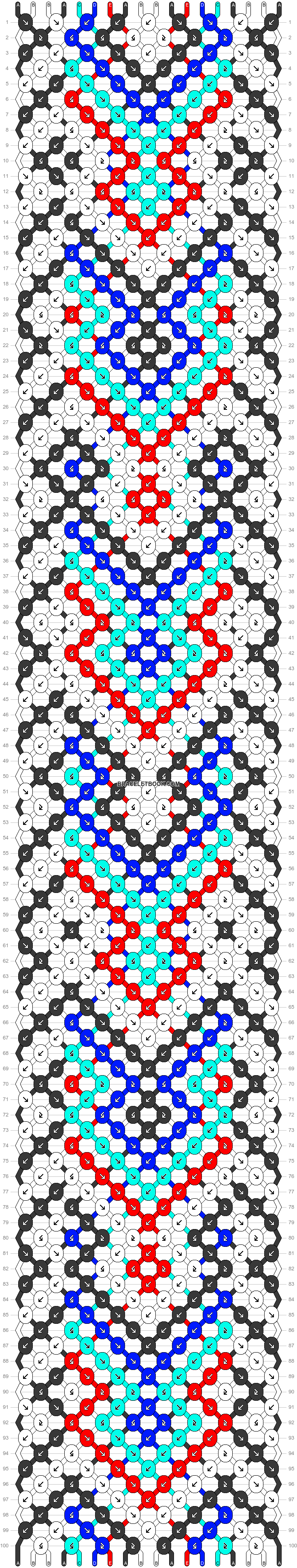 Normal pattern #52818 variation #416424 pattern