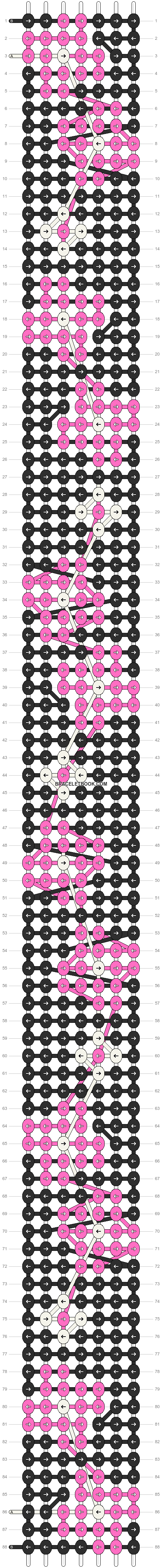 Alpha pattern #199379 variation #416425 pattern