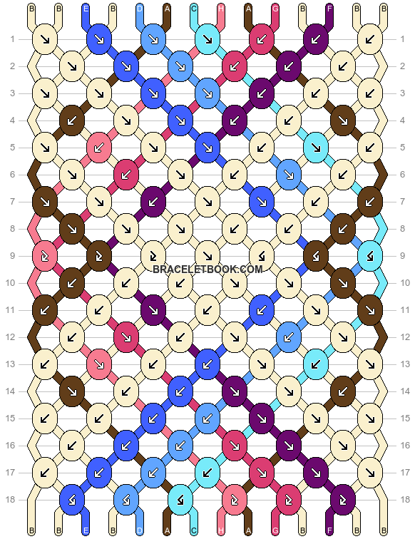 Normal pattern #116967 variation #416428 pattern