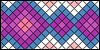 Normal pattern #42626 variation #416429