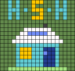 Alpha pattern #199411 variation #416430 preview