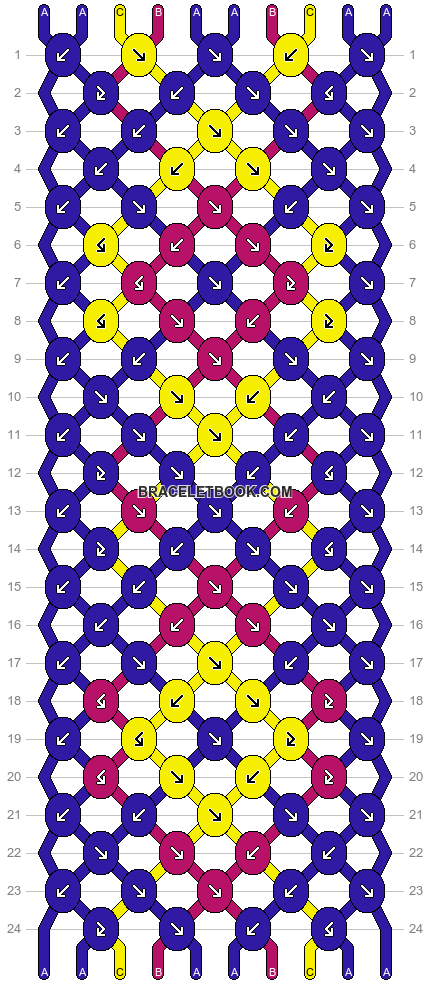 Normal pattern #136594 variation #416434 pattern