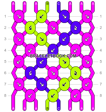 Normal pattern #9 variation #416436 pattern
