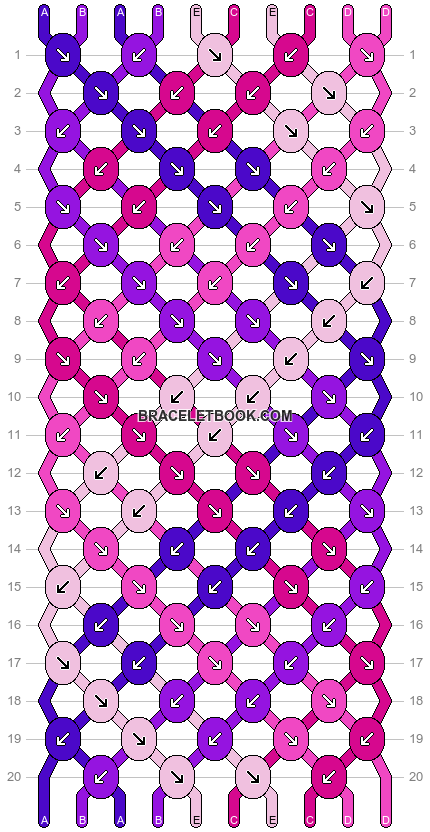 Normal pattern #130235 variation #416439 pattern