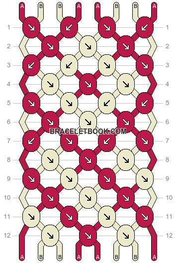 Normal pattern #195061 variation #416440 pattern
