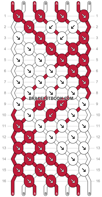 Normal pattern #130517 variation #416441 pattern