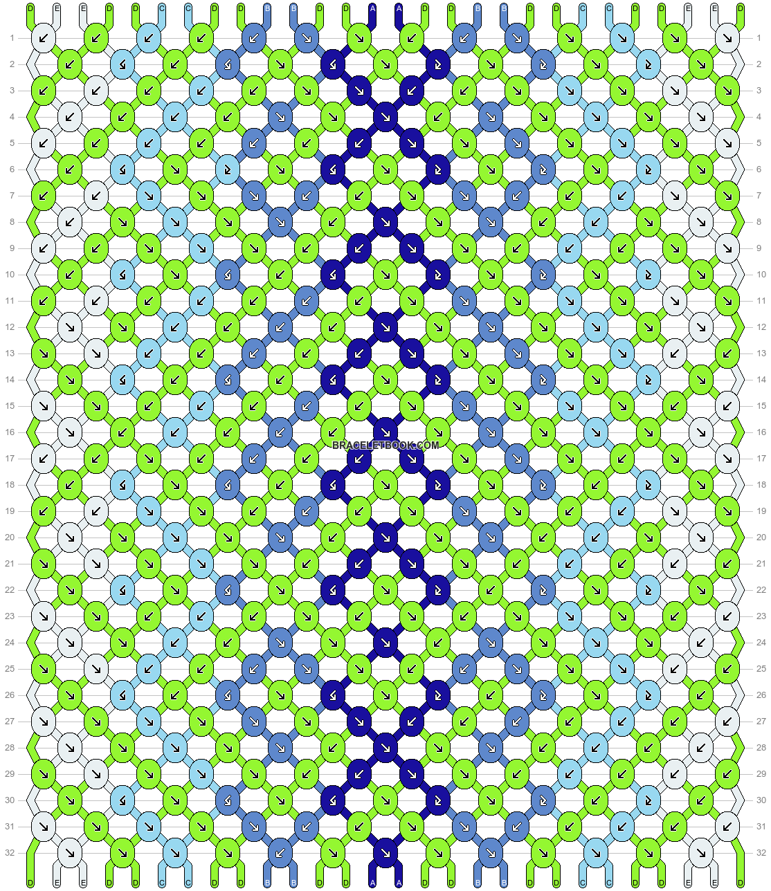 Normal pattern #140391 variation #416442 pattern