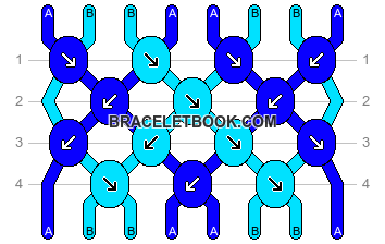 Normal pattern #199506 variation #416443 pattern