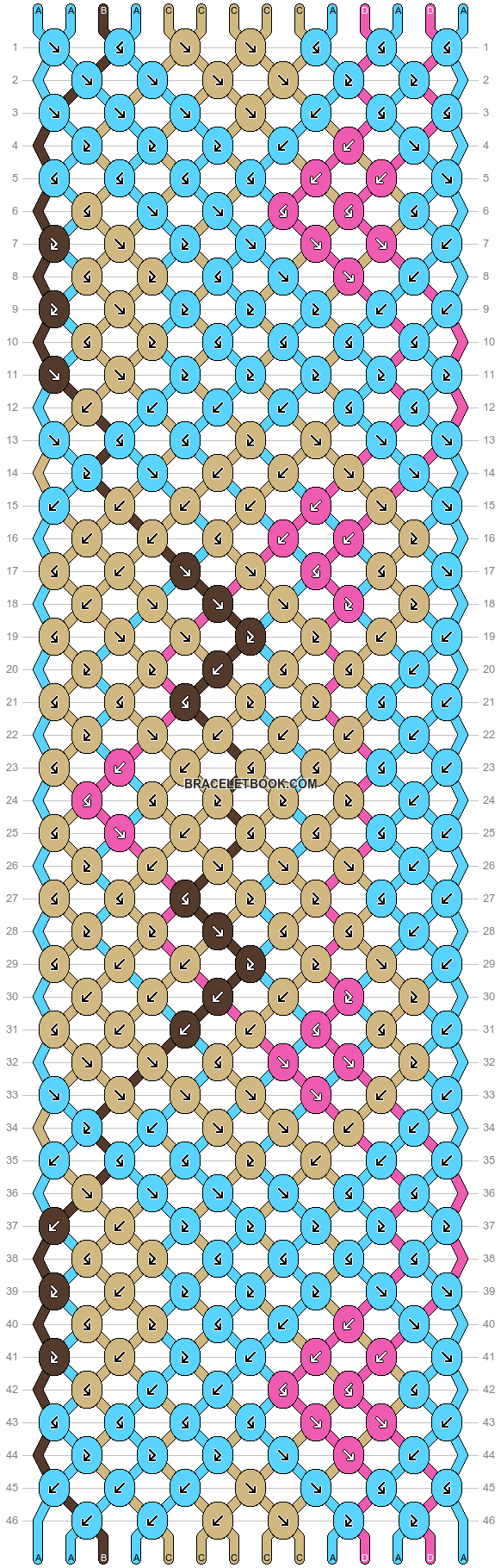 Normal pattern #173336 variation #416444 pattern