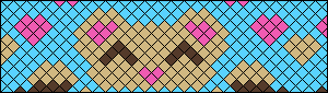 Normal pattern #173336 variation #416444