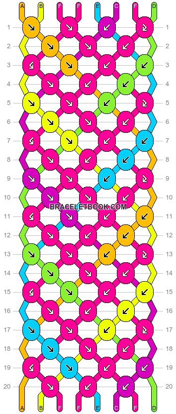 Normal pattern #199531 variation #416447 pattern