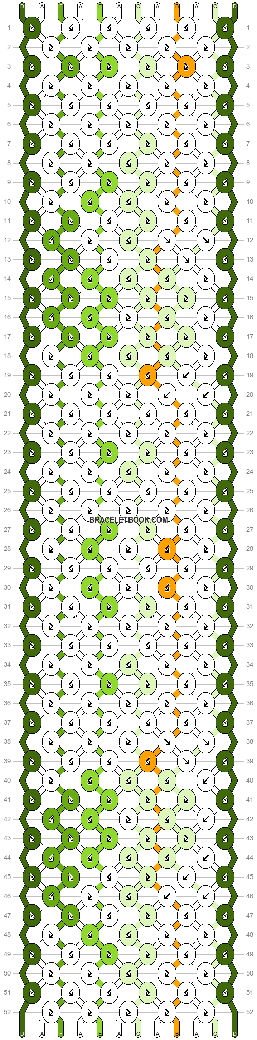 Normal pattern #170481 variation #416448 pattern