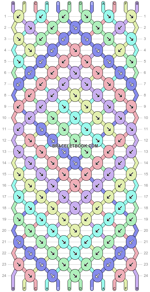 Normal pattern #199507 variation #416450 pattern