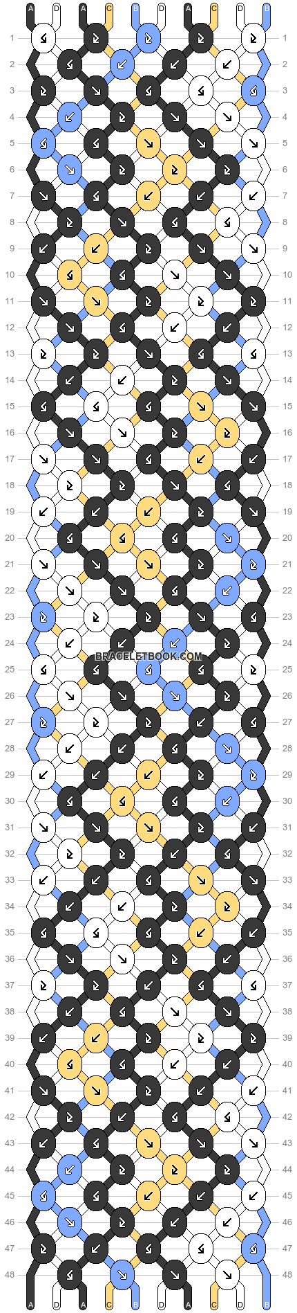 Normal pattern #198162 variation #416451 pattern
