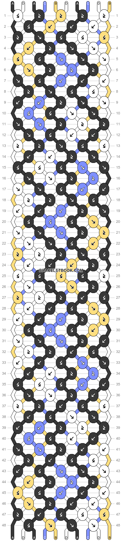 Normal pattern #198162 variation #416452 pattern