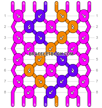 Normal pattern #9 variation #416454 pattern