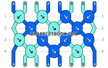 Normal pattern #195660 variation #416455 pattern