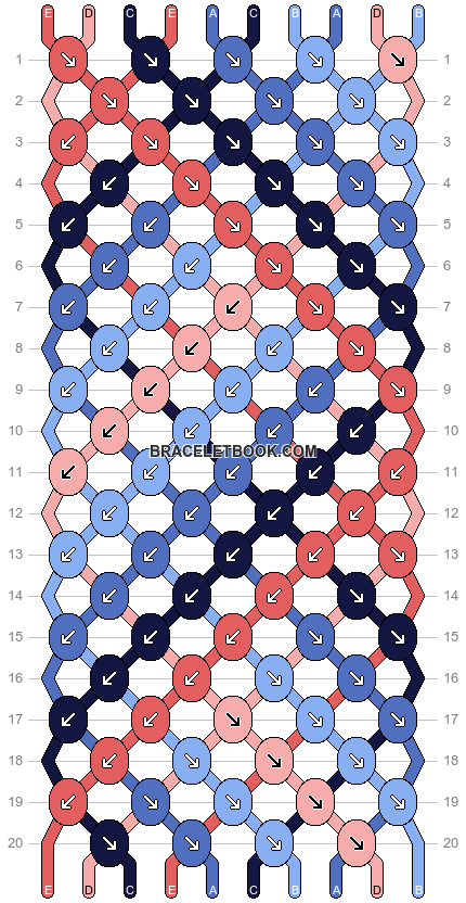 Normal pattern #1013 variation #416456 pattern