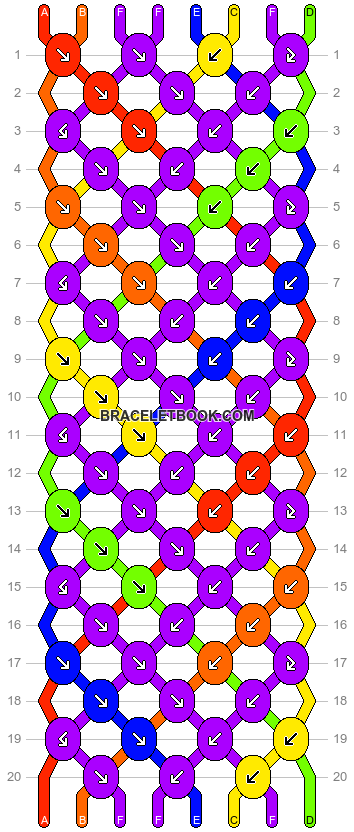Normal pattern #199531 variation #416457 pattern