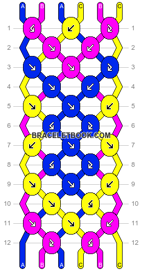 Normal pattern #199429 variation #416458 pattern