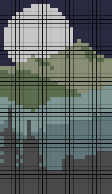 Alpha pattern #91217 variation #416459 preview