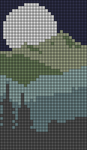 Alpha pattern #91217 variation #416459