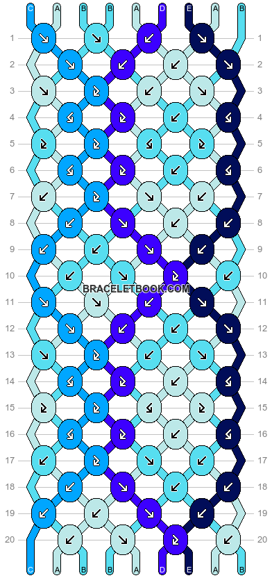 Normal pattern #199508 variation #416460 pattern