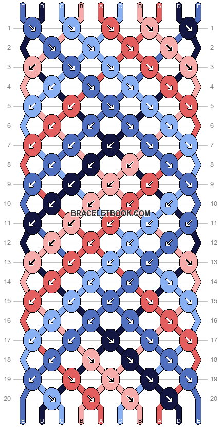 Normal pattern #1013 variation #416461 pattern