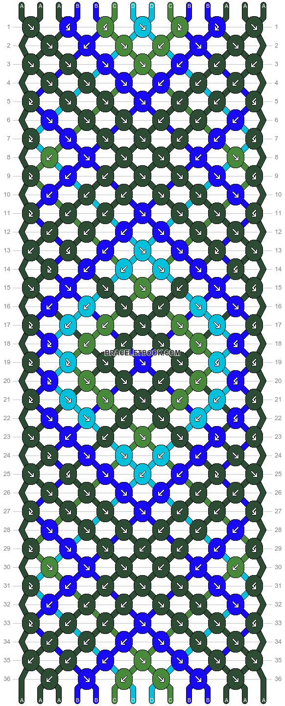 Normal pattern #22576 variation #416462 pattern
