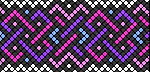 Normal pattern #121216 variation #416464