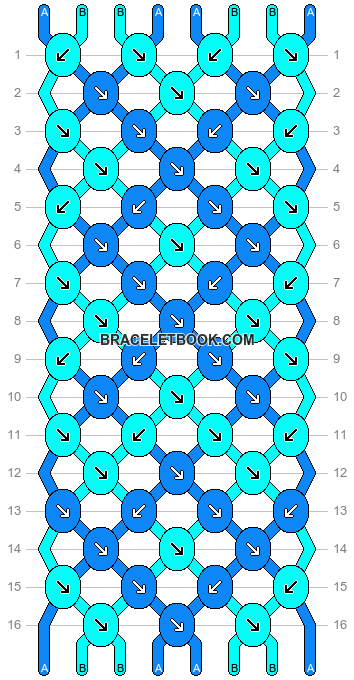 Normal pattern #199563 variation #416465 pattern