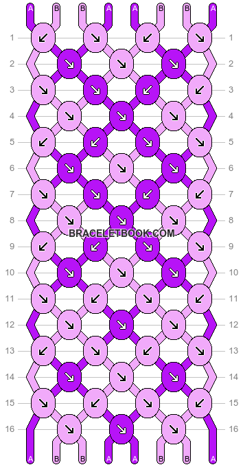 Normal pattern #186813 variation #416466 pattern