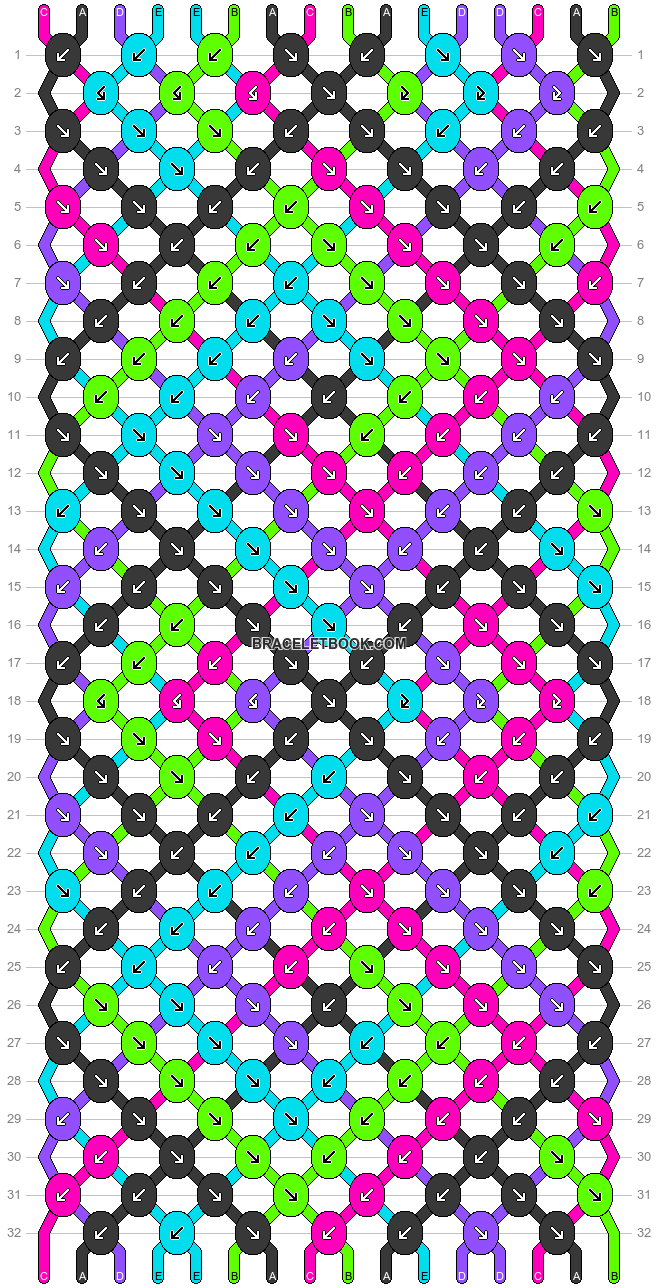 Normal pattern #62280 variation #416468 pattern