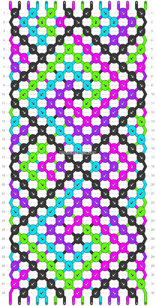 Normal pattern #62280 variation #416469 pattern