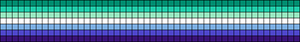 Alpha pattern #12398 variation #416470