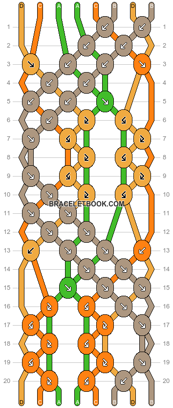 Normal pattern #175403 variation #416471 pattern