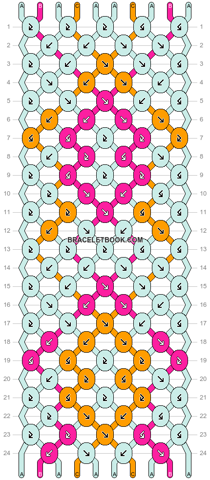 Normal pattern #151487 variation #416472 pattern