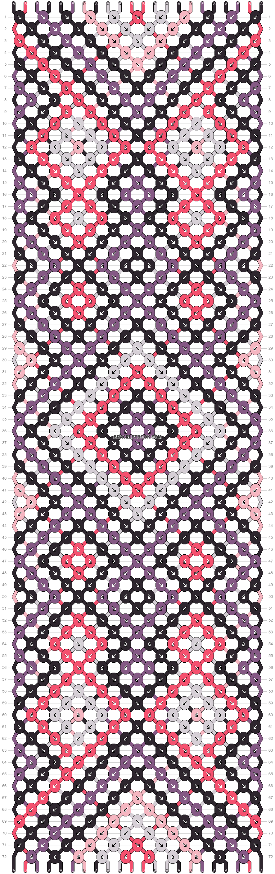 Normal pattern #198584 variation #416473 pattern