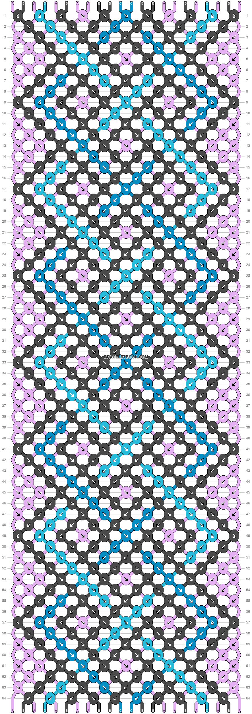 Normal pattern #15433 variation #416474 pattern