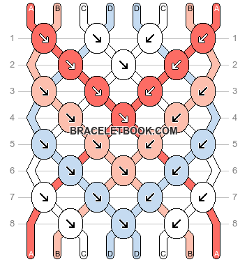 Normal pattern #2 variation #416476 pattern