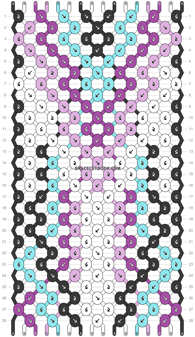 Normal pattern #199350 variation #416477 pattern