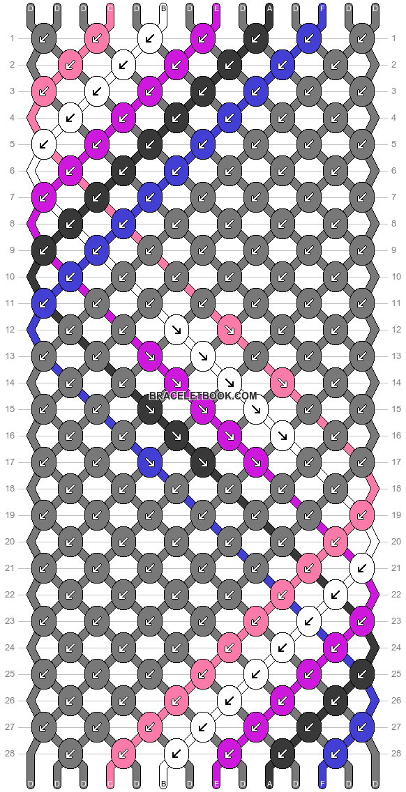 Normal pattern #95145 variation #416478 pattern