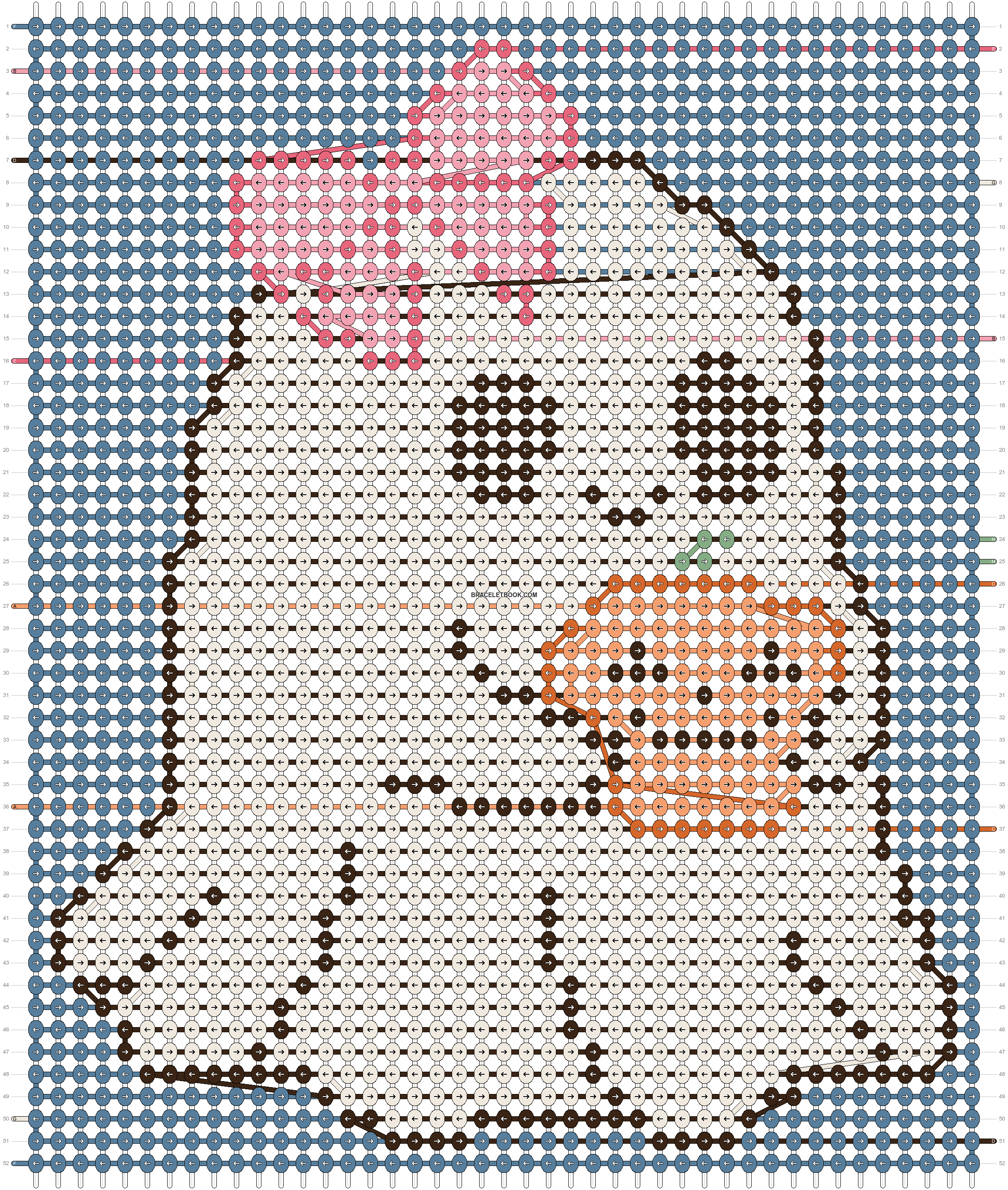 Alpha pattern #199445 variation #416479 pattern