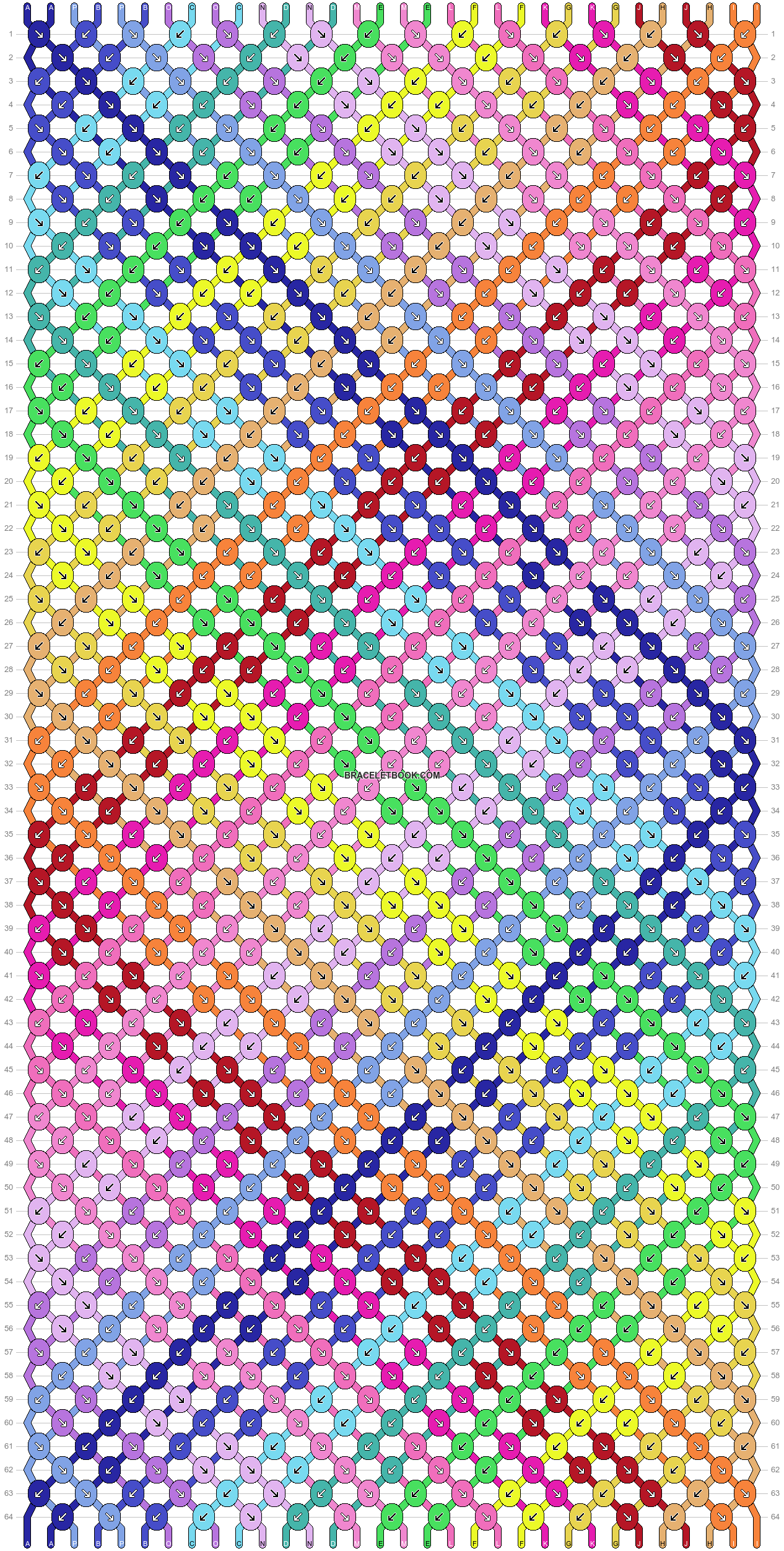 Normal pattern #194116 variation #416480 pattern