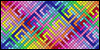 Normal pattern #194116 variation #416480
