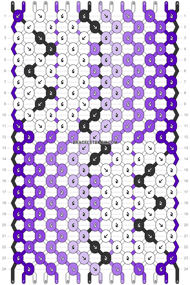 Normal pattern #173126 variation #416481 pattern