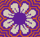Alpha pattern #199202 variation #416482